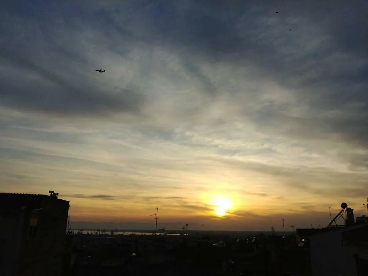 My Tsinari Home Thessaloniki Greece
